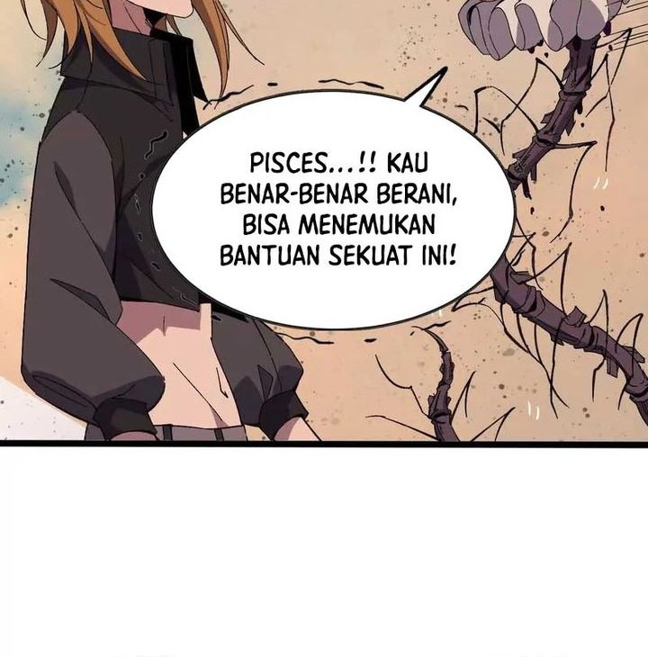 Brave X Devil Queen Chapter 154 Gambar 12