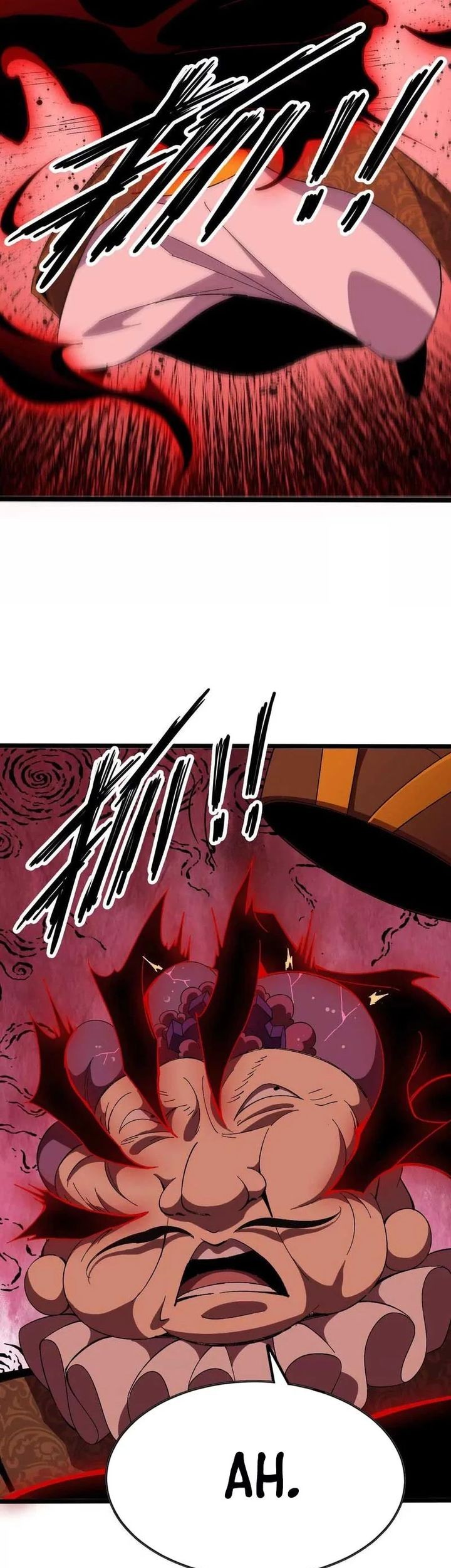 Brave X Devil Queen Chapter 154 Gambar 9