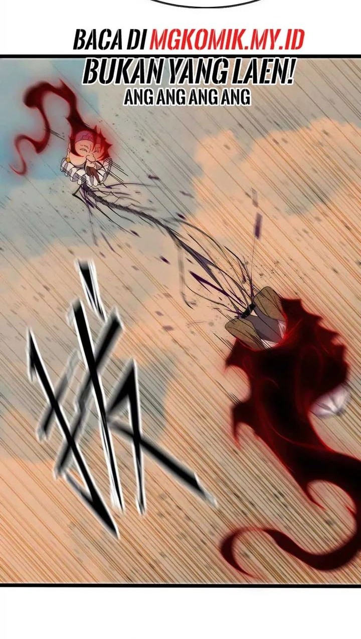 Brave X Devil Queen Chapter 154 Gambar 10