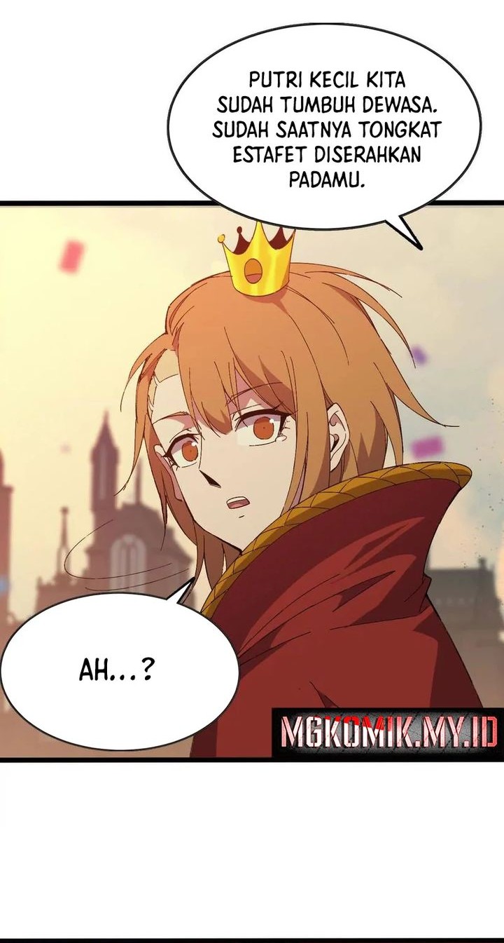 Brave X Devil Queen Chapter 155 Gambar 6