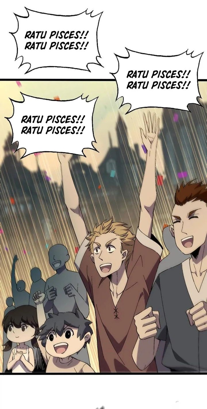 Brave X Devil Queen Chapter 155 Gambar 4