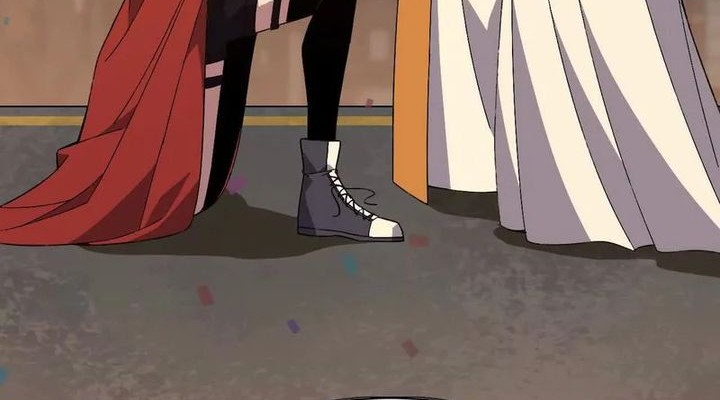 Brave X Devil Queen Chapter 155 Gambar 8