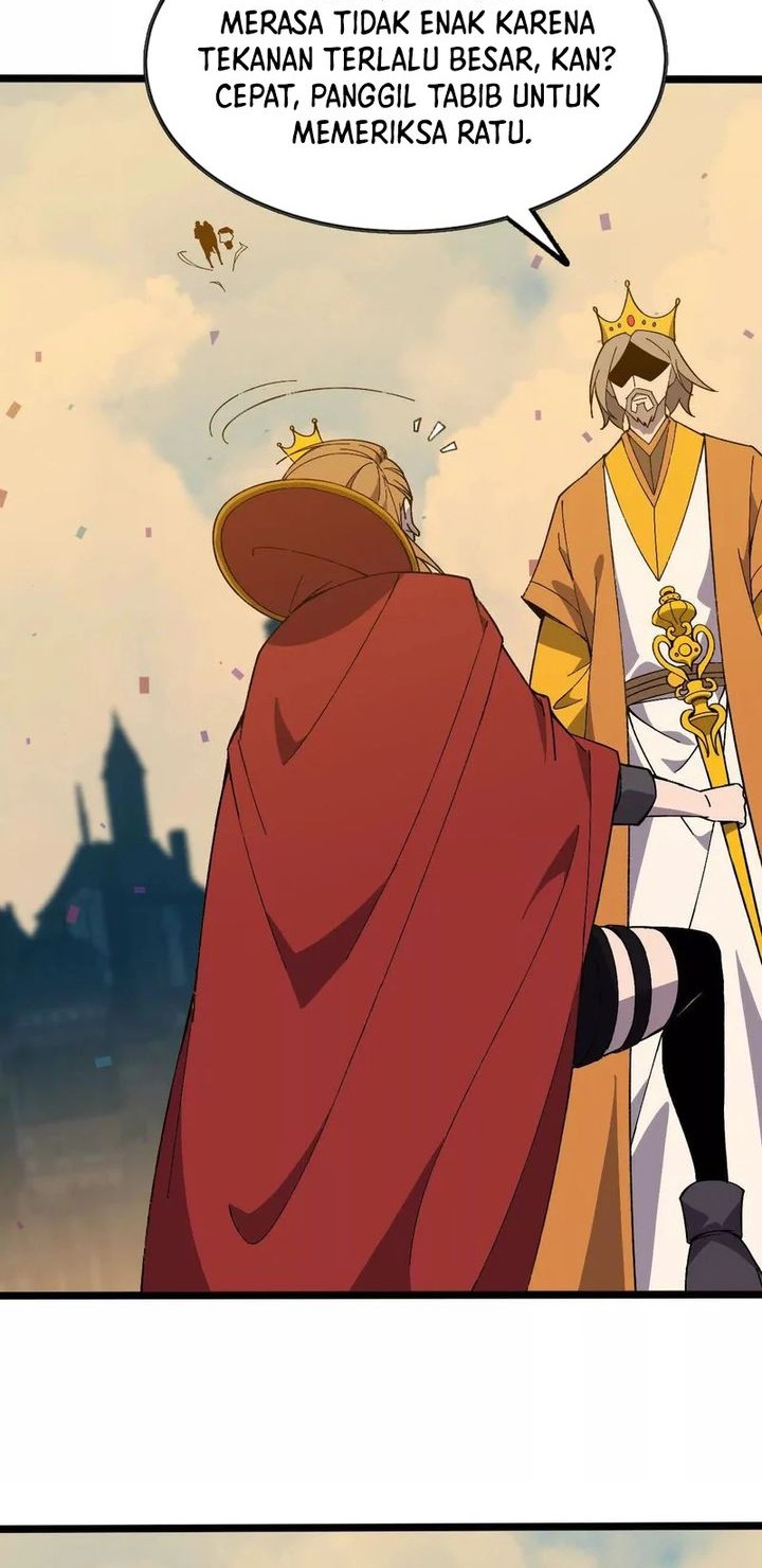 Brave X Devil Queen Chapter 155 Gambar 10