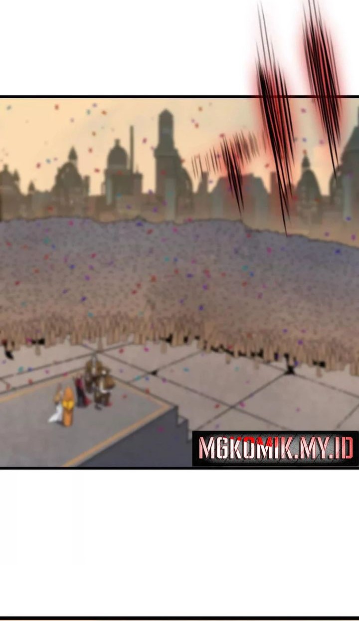 Brave X Devil Queen Chapter 155 Gambar 18