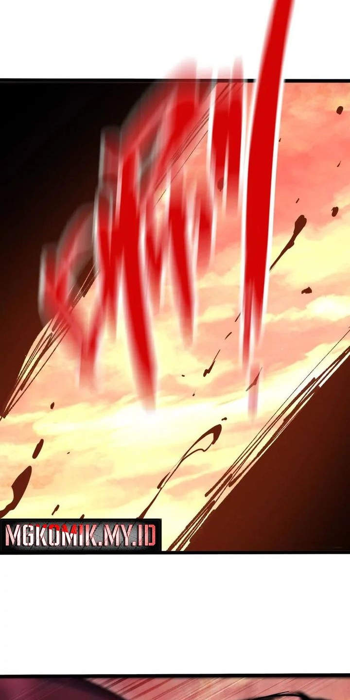 Brave X Devil Queen Chapter 156 Gambar 24