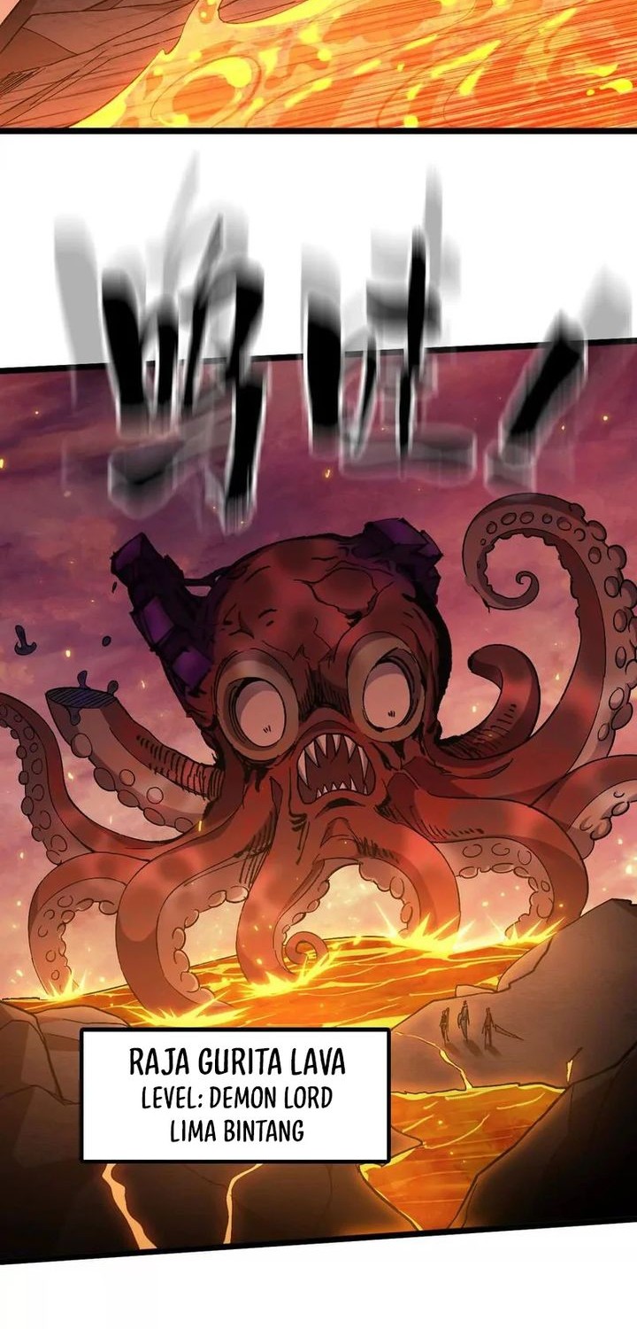 Brave X Devil Queen Chapter 156 Gambar 26