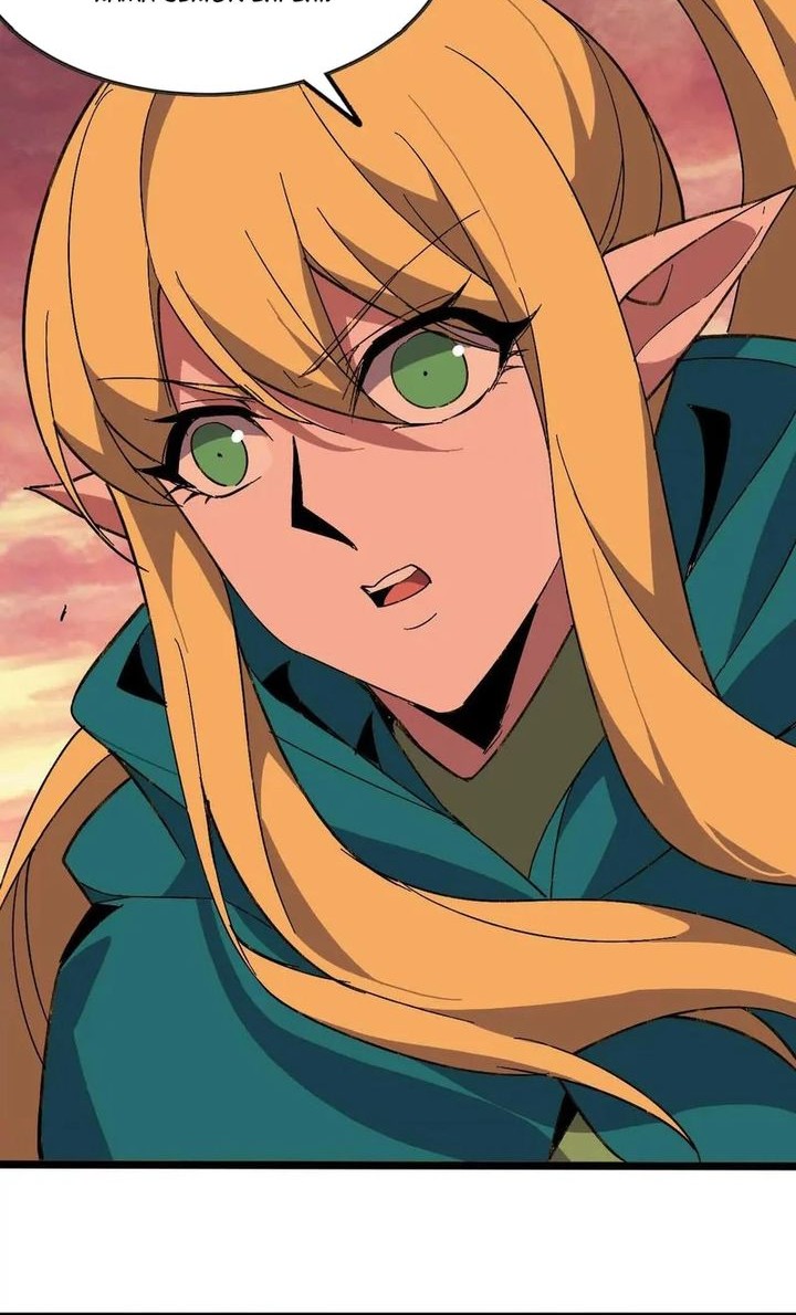 Brave X Devil Queen Chapter 156 Gambar 32