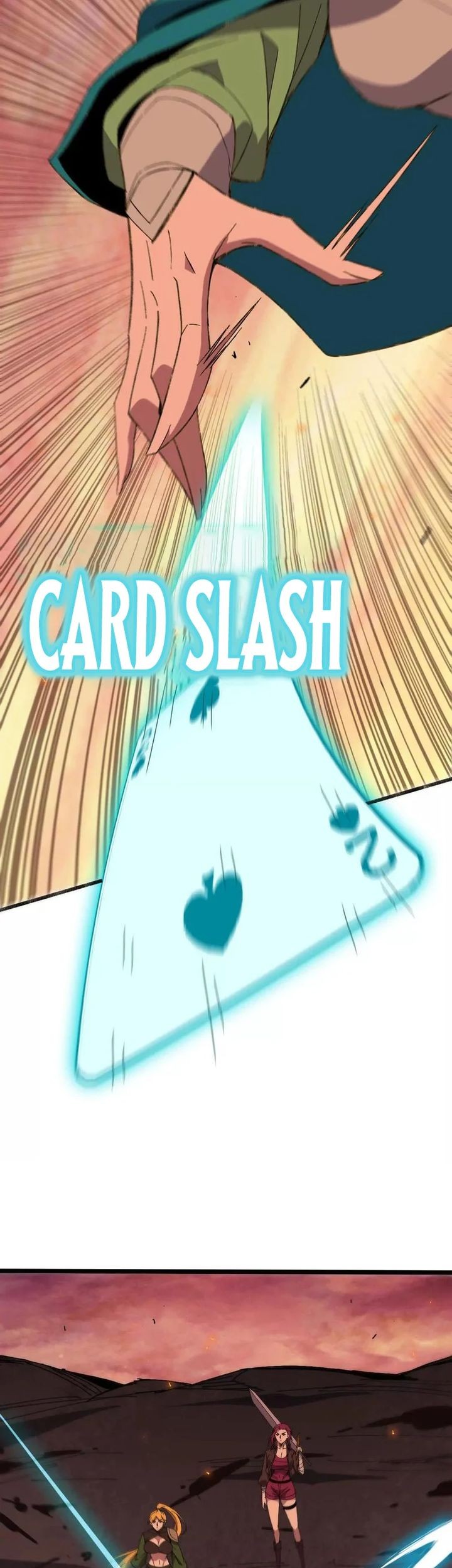 Brave X Devil Queen Chapter 156 Gambar 35