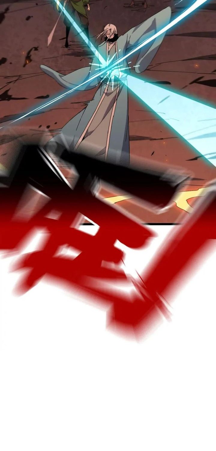 Brave X Devil Queen Chapter 156 Gambar 36