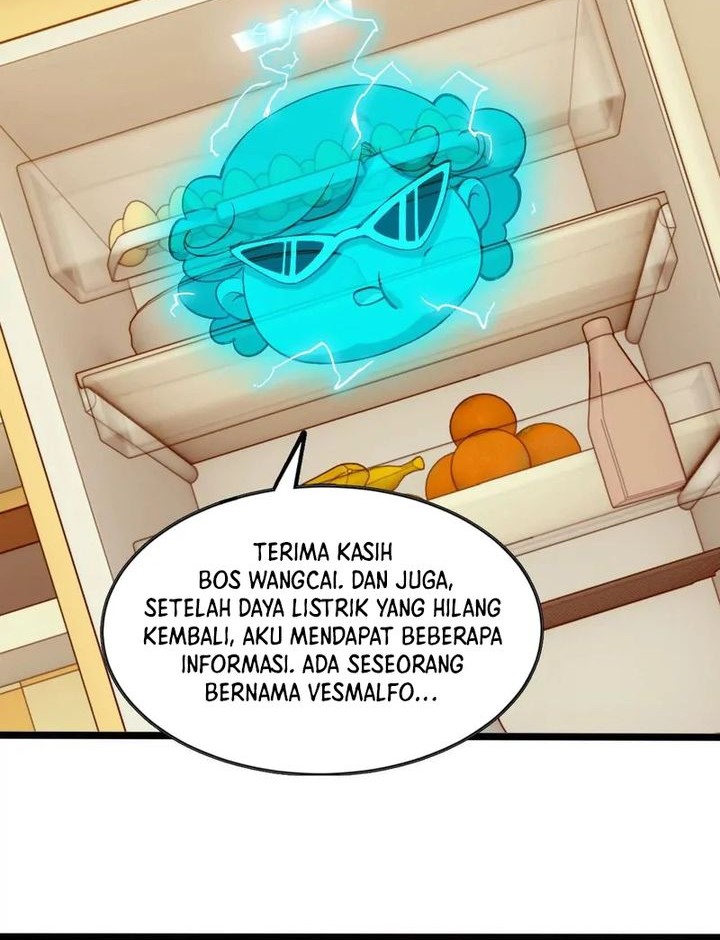 Brave X Devil Queen Chapter 156 Gambar 4