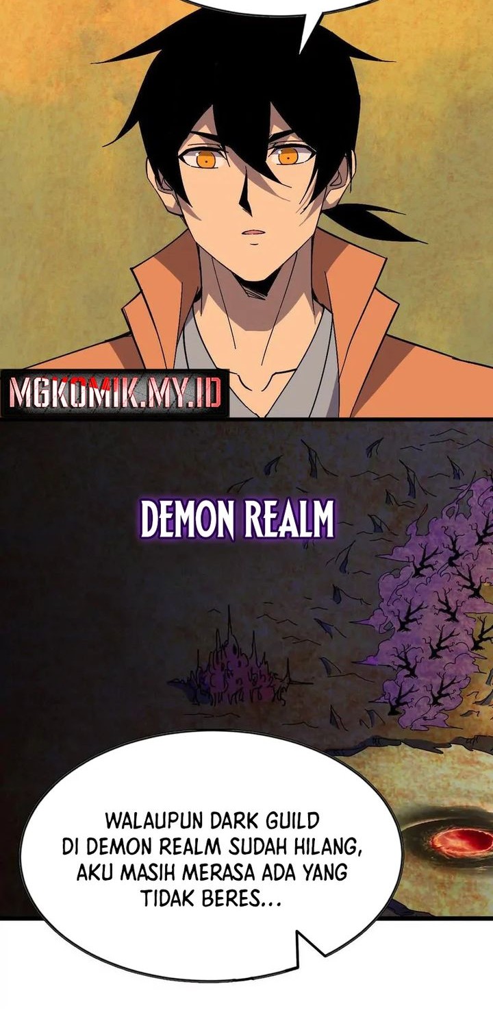 Brave X Devil Queen Chapter 156 Gambar 10