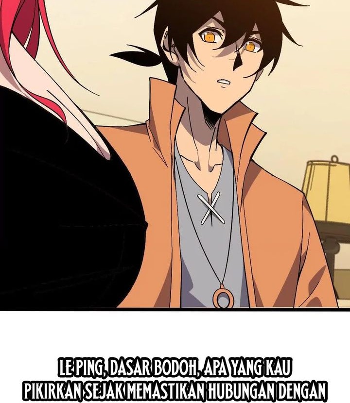 Brave X Devil Queen Chapter 156 Gambar 12