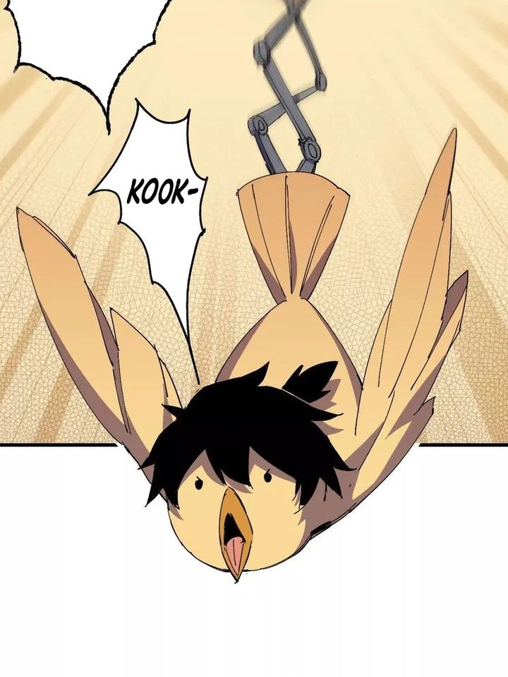 Brave X Devil Queen Chapter 156 Gambar 18