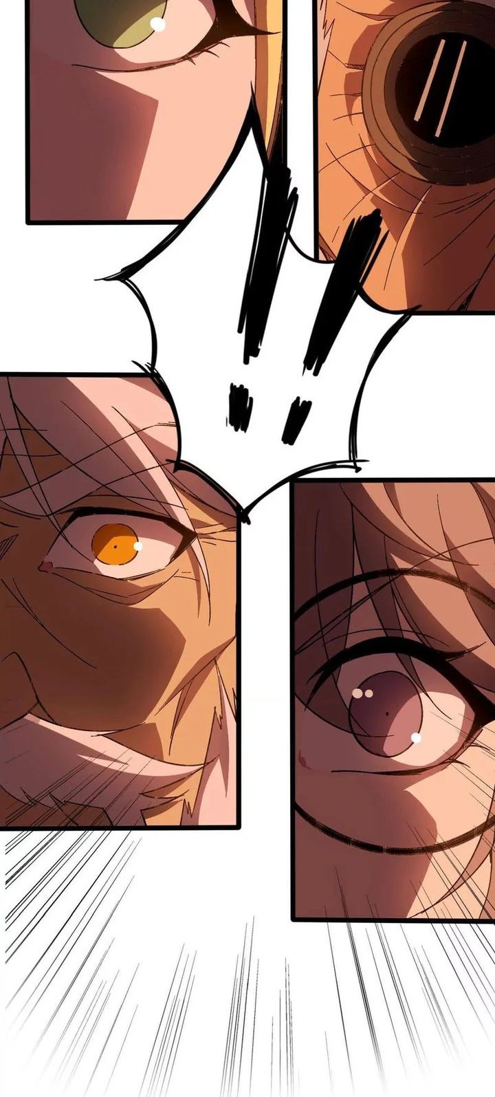 Brave X Devil Queen Chapter 158 Gambar 24