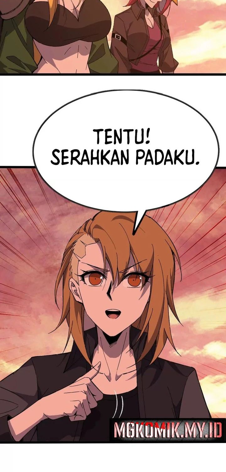 Brave X Devil Queen Chapter 158 Gambar 30