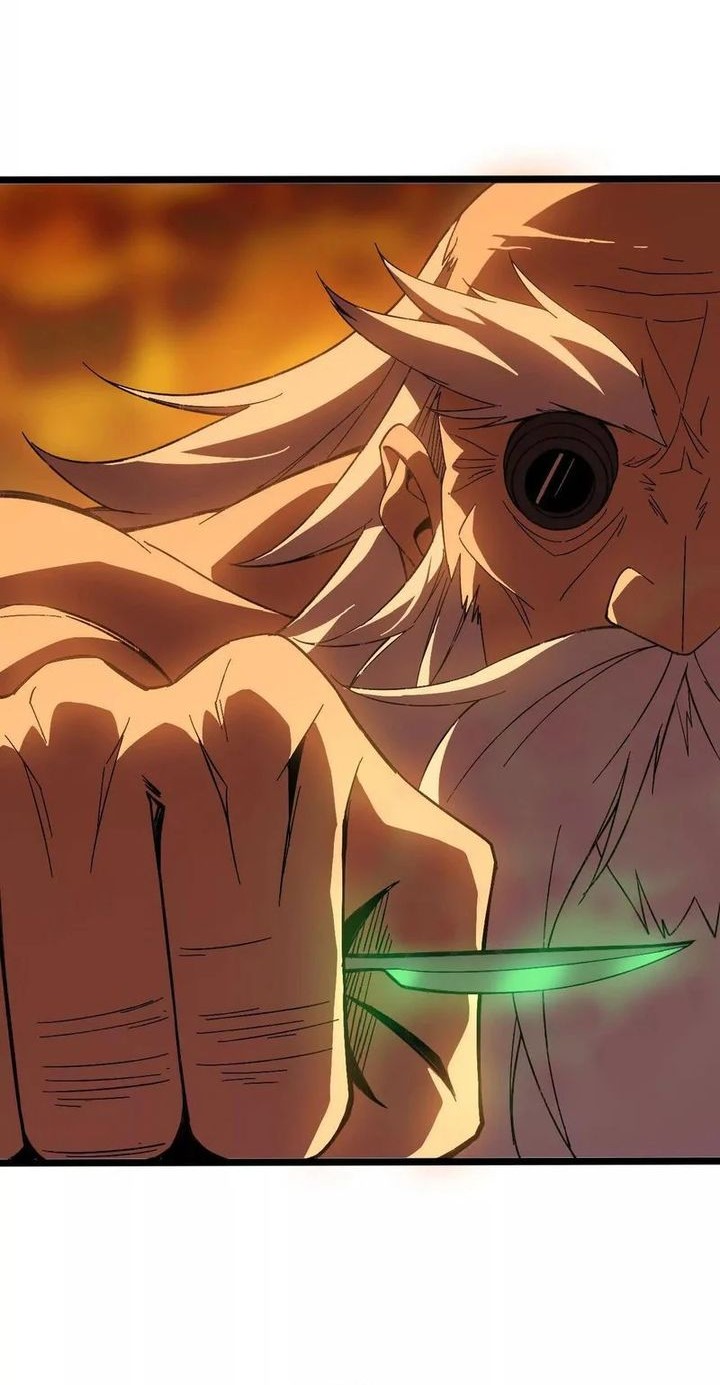 Brave X Devil Queen Chapter 158 Gambar 4