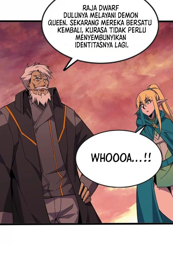 Brave X Devil Queen Chapter 158 Gambar 10