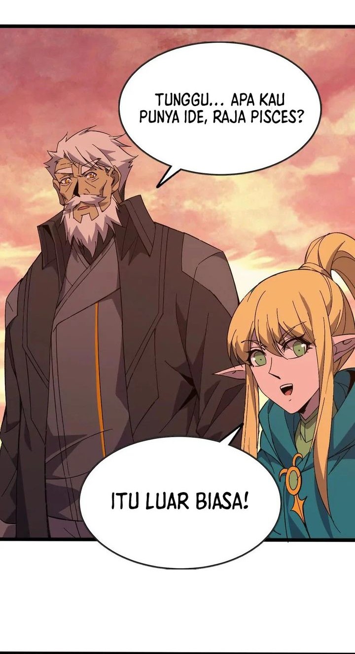 Brave X Devil Queen Chapter 158 Gambar 12