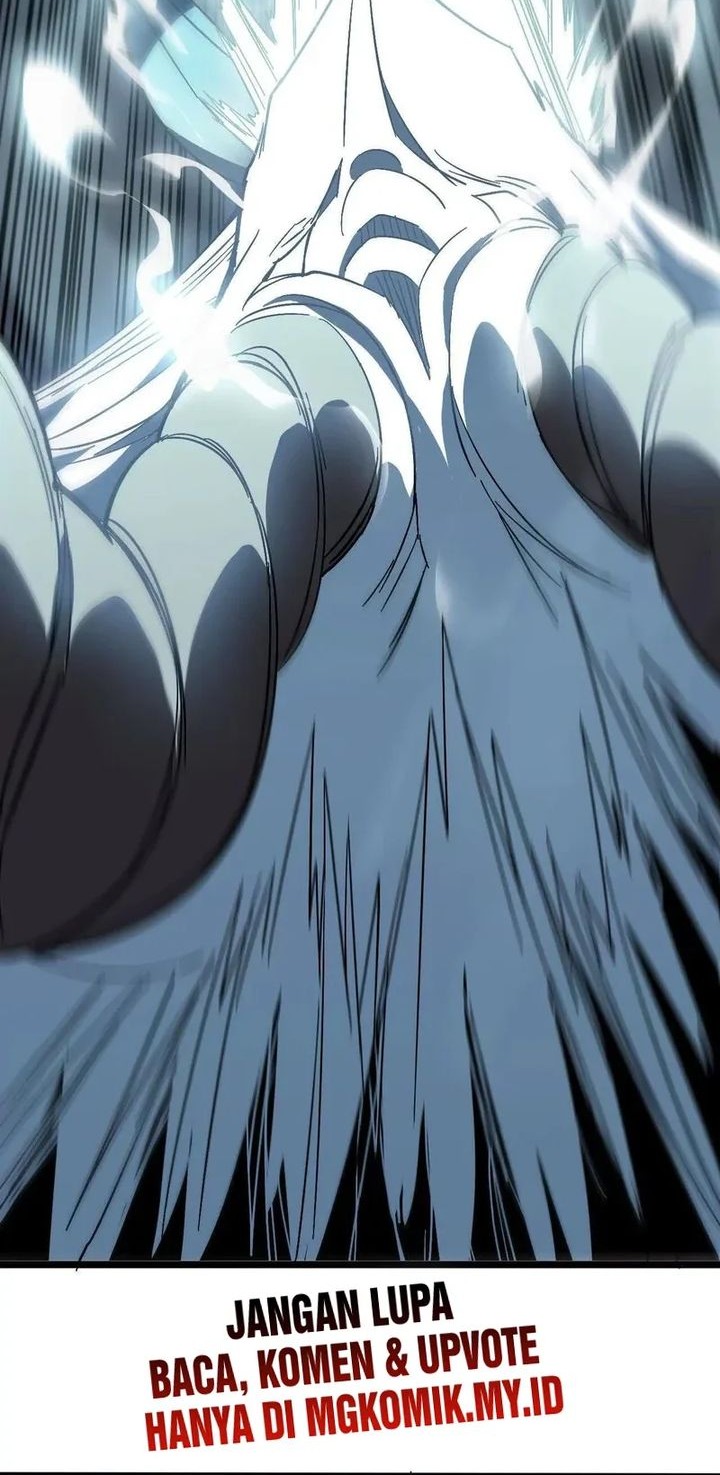 Brave X Devil Queen Chapter 159 Gambar 20