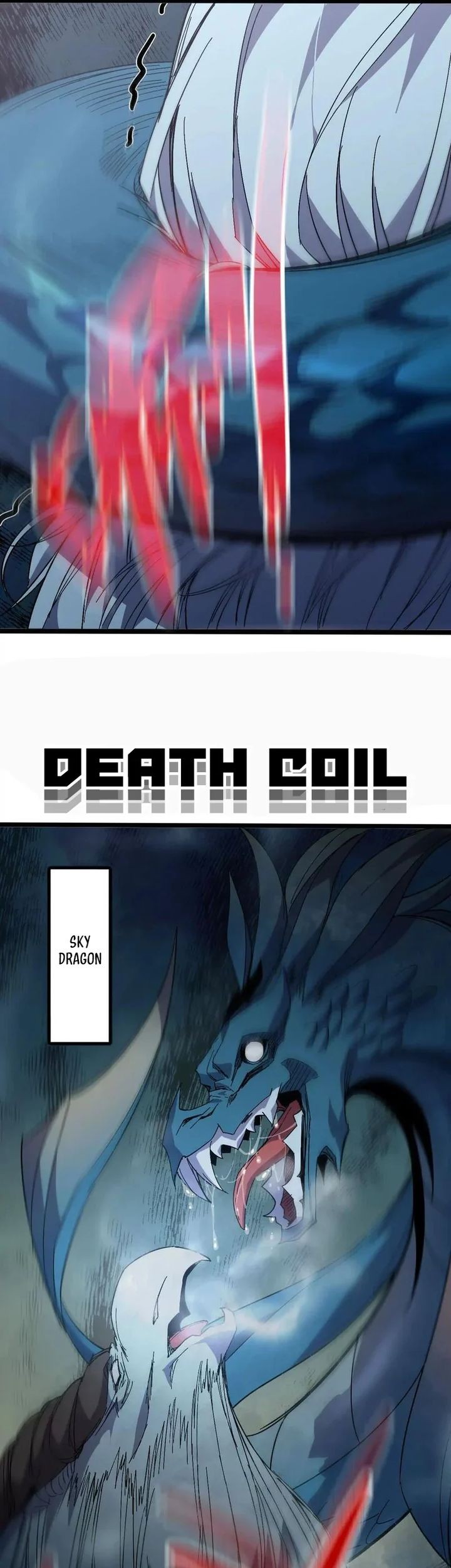 Brave X Devil Queen Chapter 159 Gambar 21