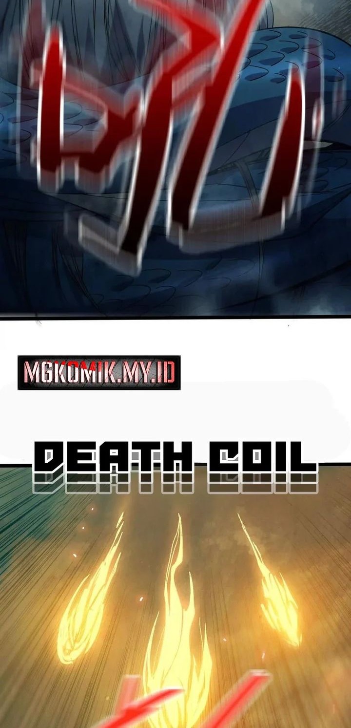 Brave X Devil Queen Chapter 159 Gambar 22