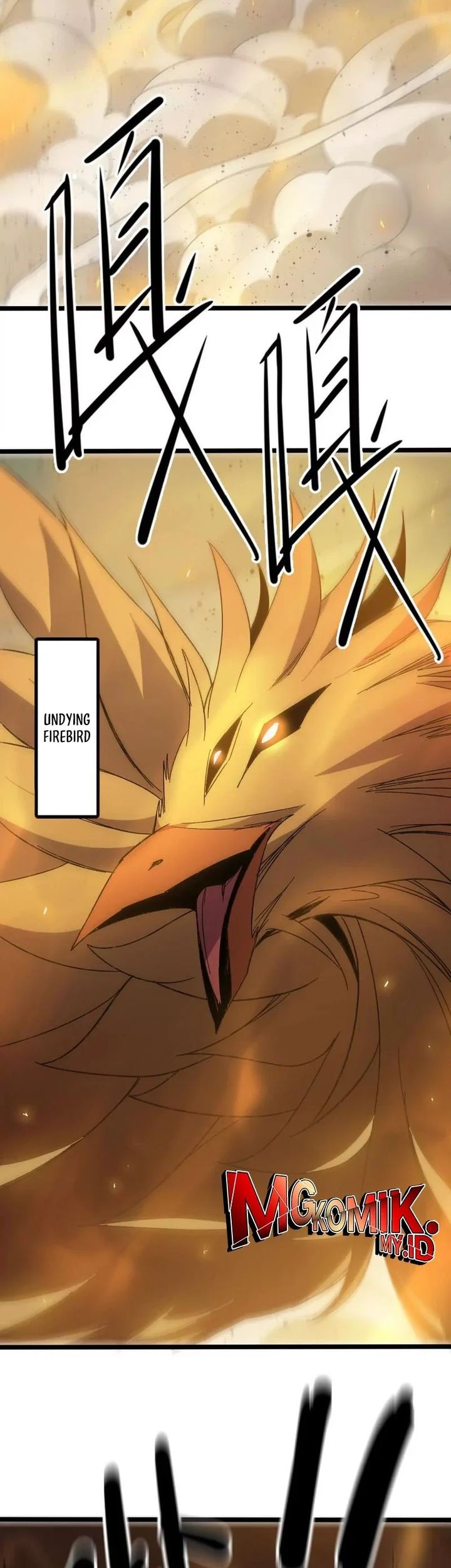 Brave X Devil Queen Chapter 159 Gambar 25