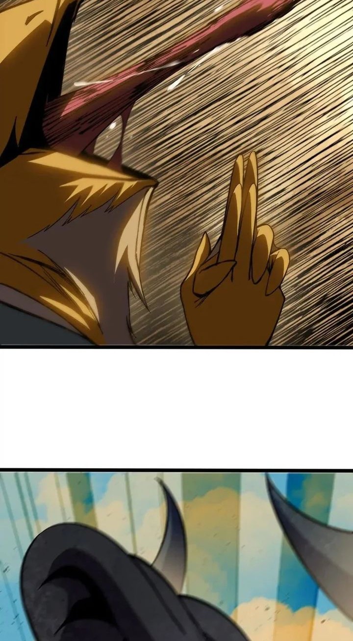 Brave X Devil Queen Chapter 159 Gambar 28