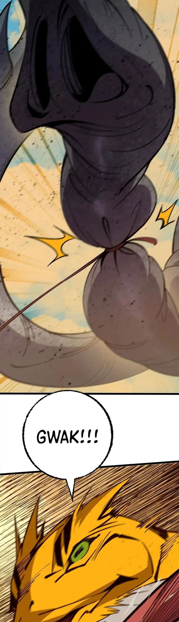 Brave X Devil Queen Chapter 159 Gambar 29