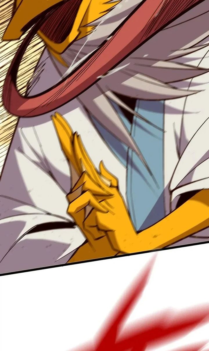 Brave X Devil Queen Chapter 159 Gambar 30