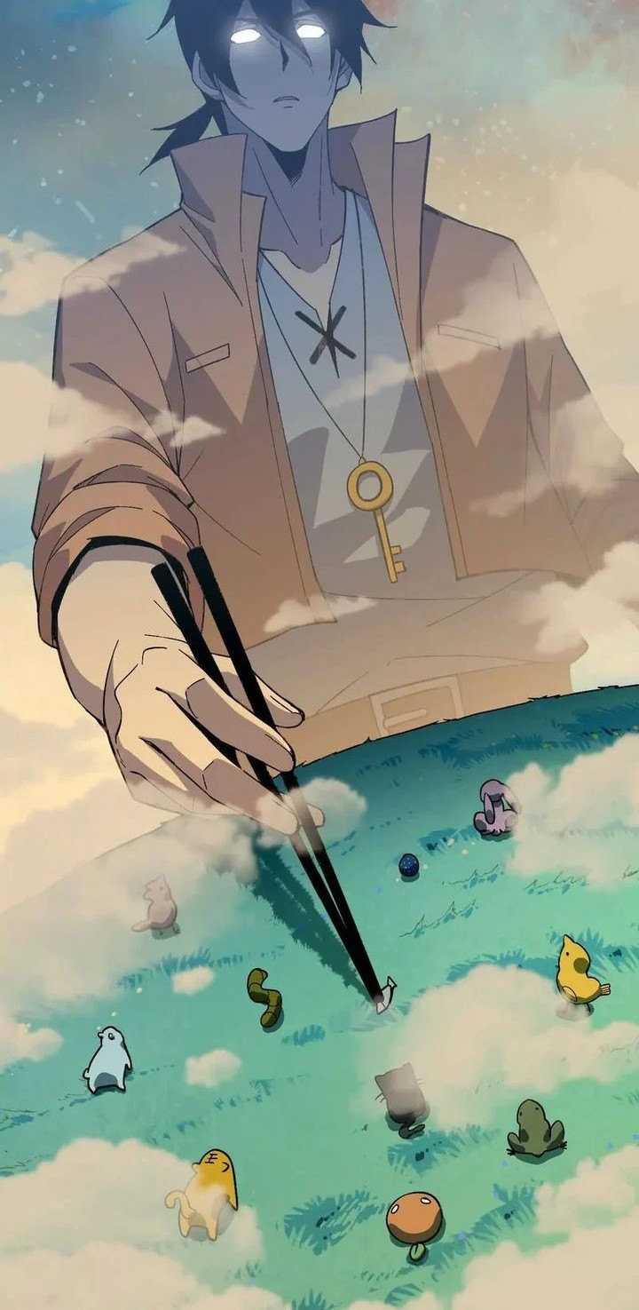 Brave X Devil Queen Chapter 159 Gambar 38