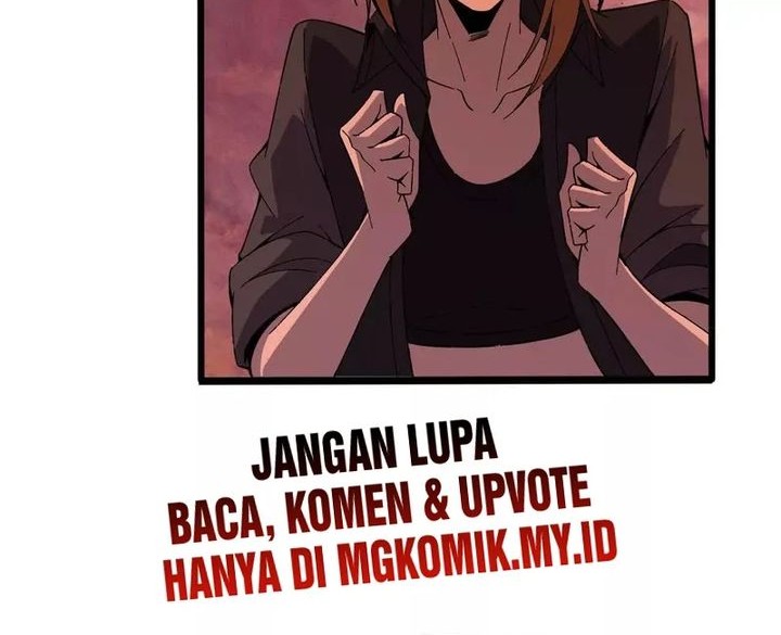 Manhua Brave X Devil Queen Chapter 159 gambar nomor 2