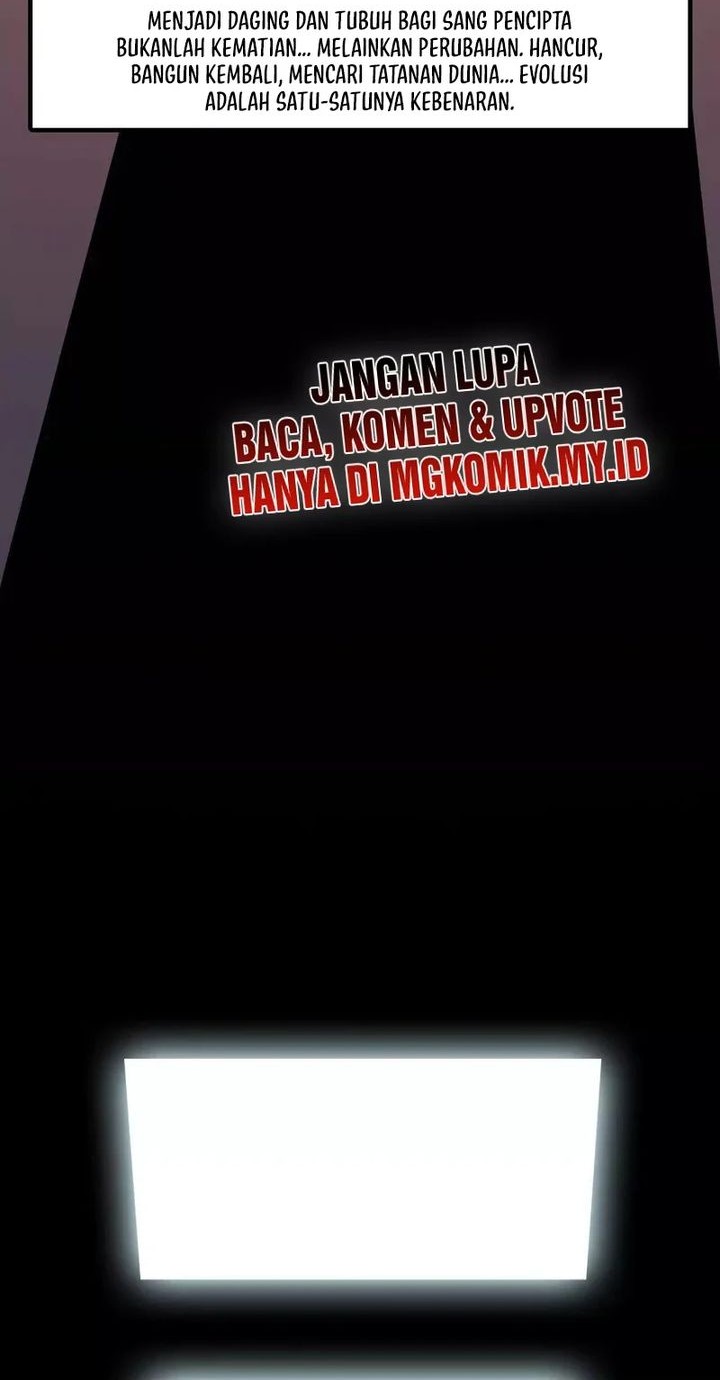 Brave X Devil Queen Chapter 159 Gambar 40