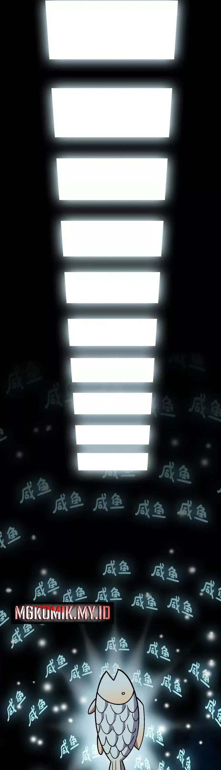 Brave X Devil Queen Chapter 159 Gambar 41