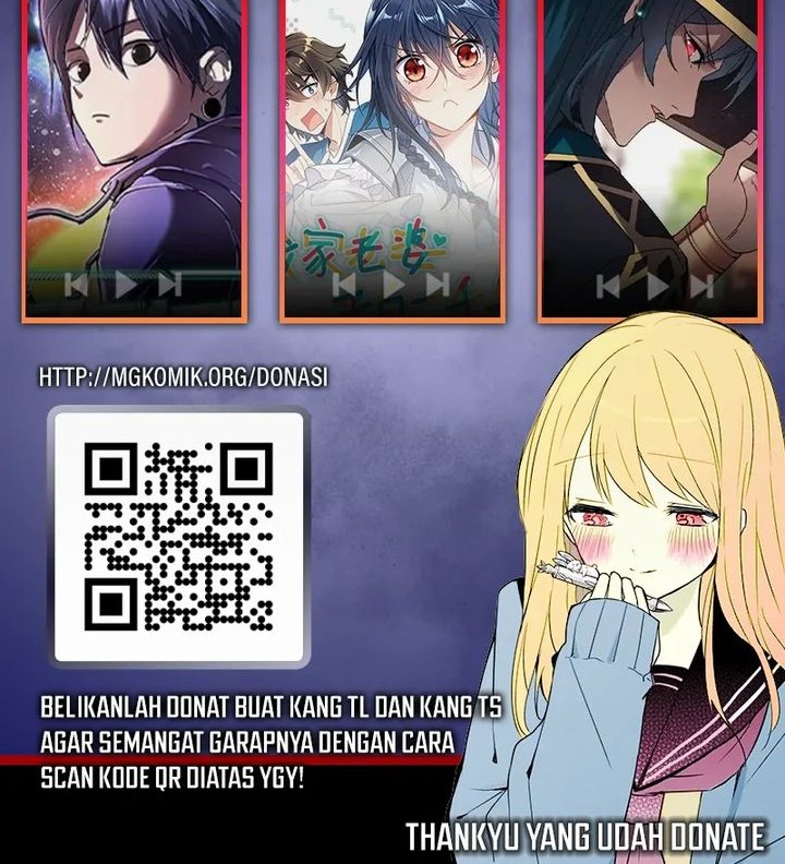 Brave X Devil Queen Chapter 159 Gambar 46