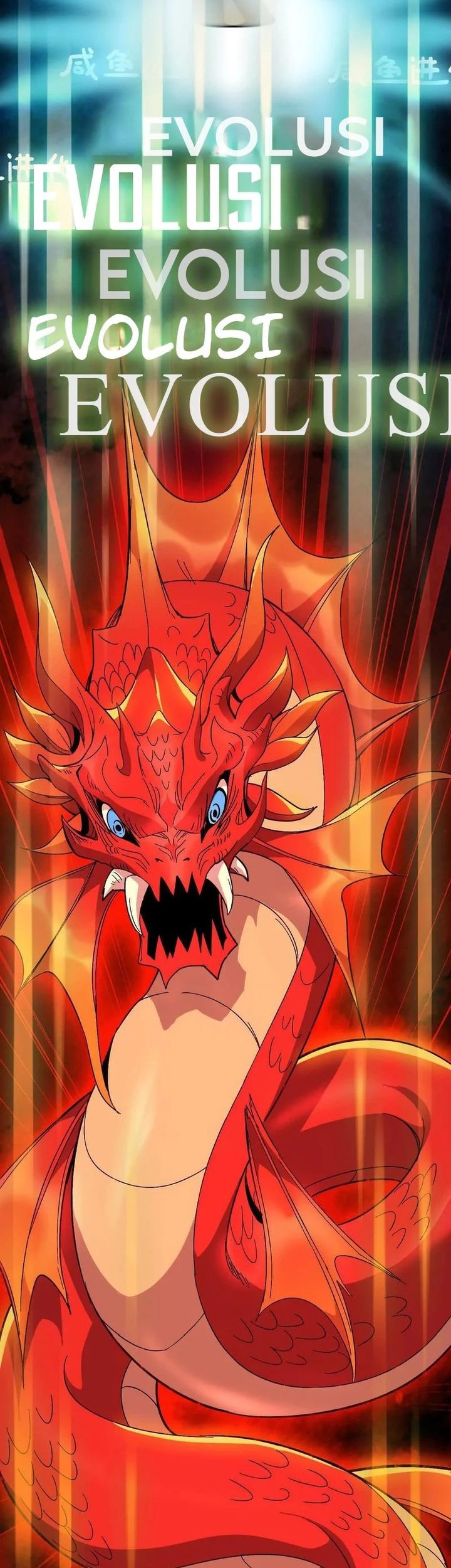 Brave X Devil Queen Chapter 159 Gambar 13