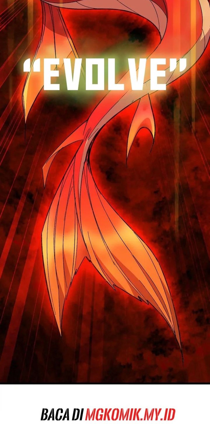 Brave X Devil Queen Chapter 159 Gambar 14