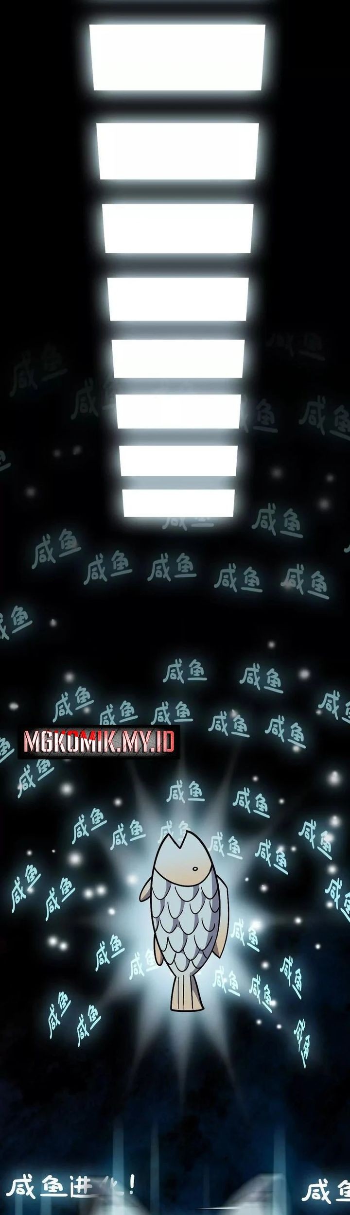 Brave X Devil Queen Chapter 159 Gambar 11