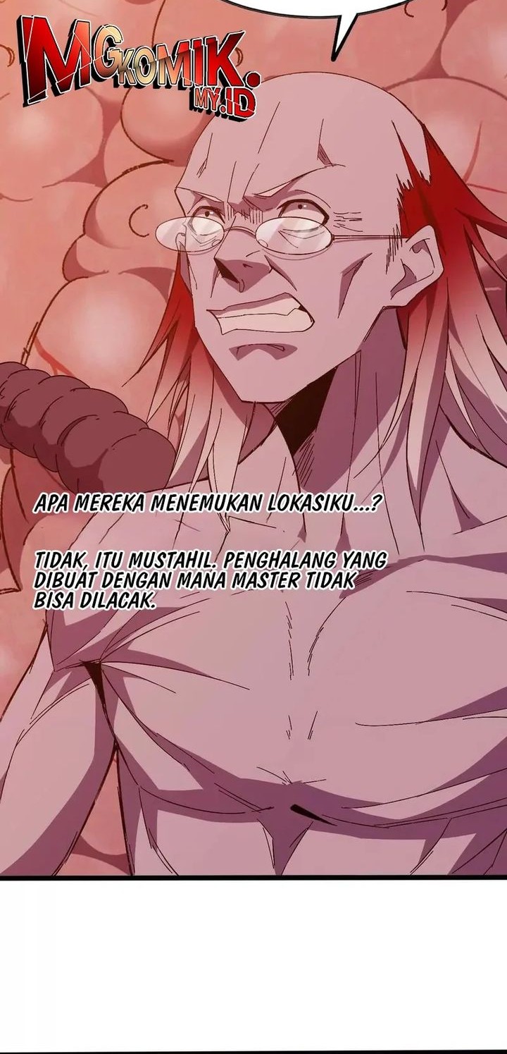 Brave X Devil Queen Chapter 159 Gambar 16