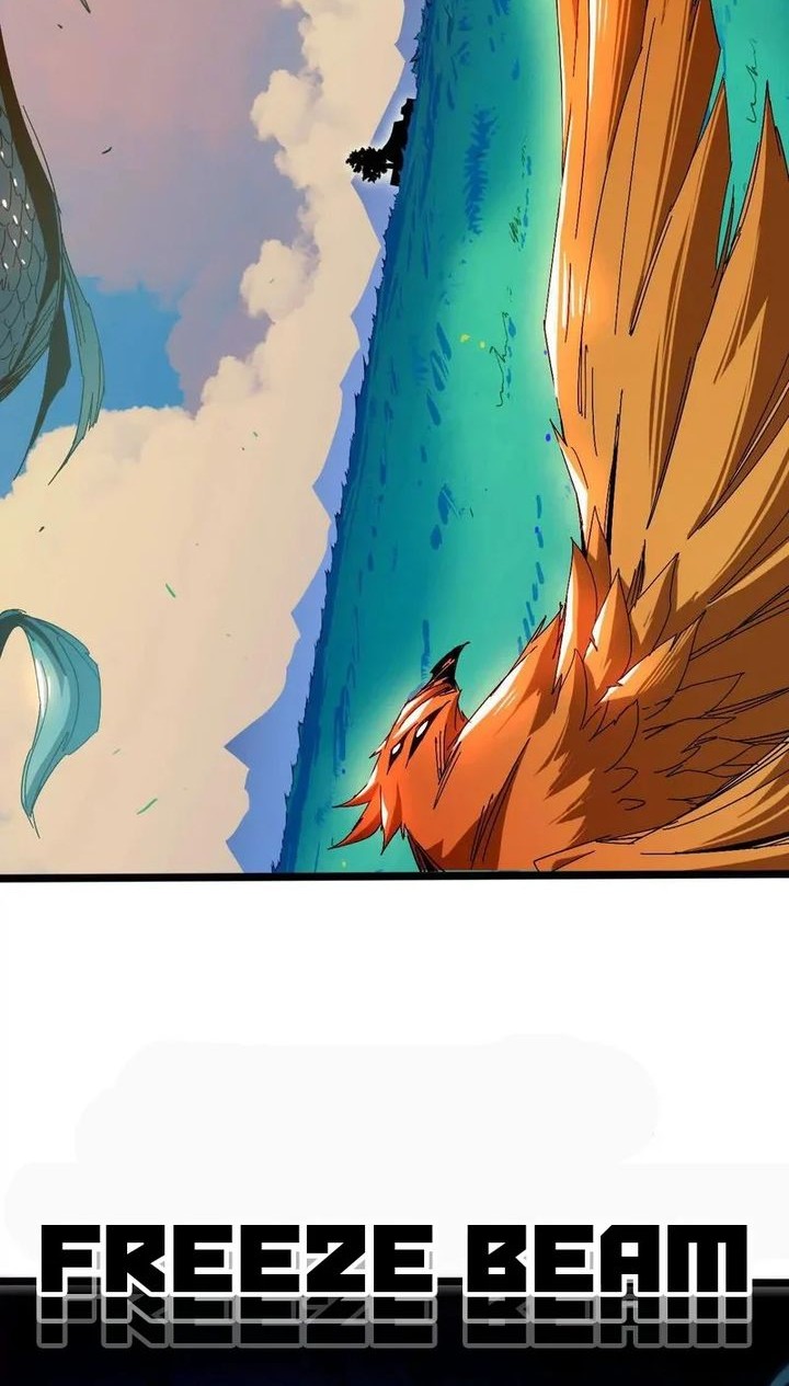 Brave X Devil Queen Chapter 159 Gambar 18