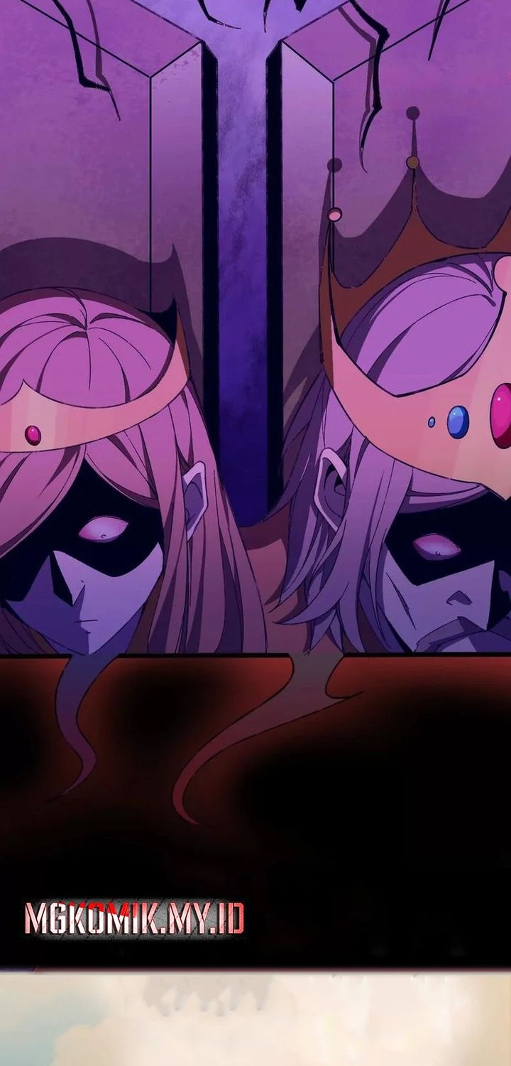 Brave X Devil Queen Chapter 150 Gambar 20