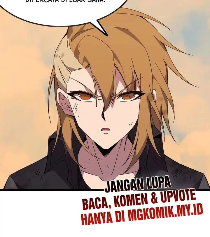 Brave X Devil Queen Chapter 150 Gambar 22