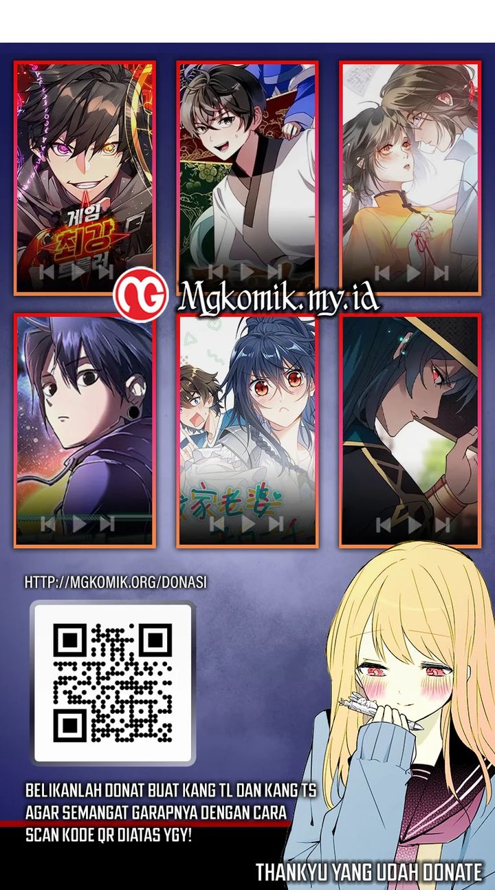 Brave X Devil Queen Chapter 150 Gambar 27