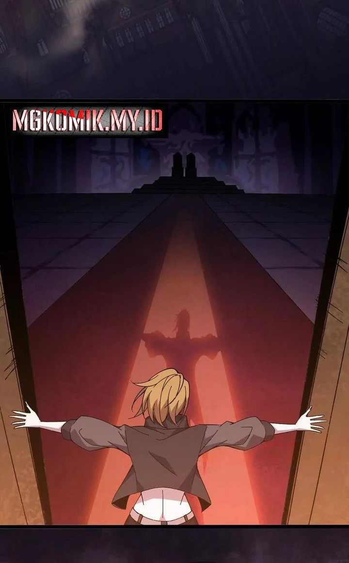 Brave X Devil Queen Chapter 150 Gambar 16