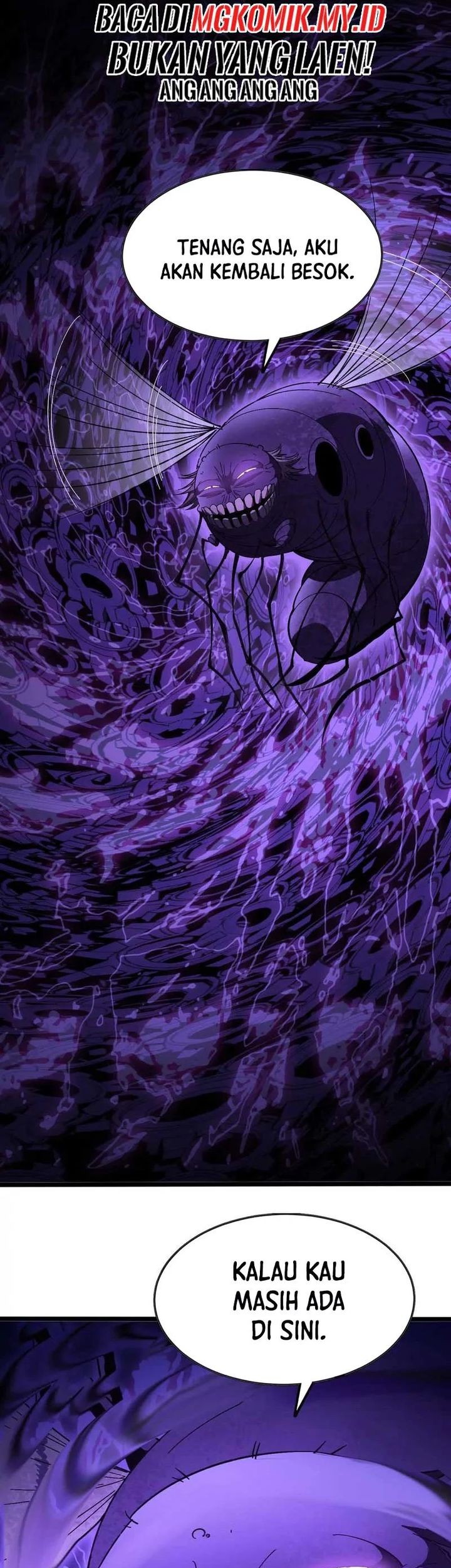 Brave X Devil Queen Chapter 153 Gambar 5