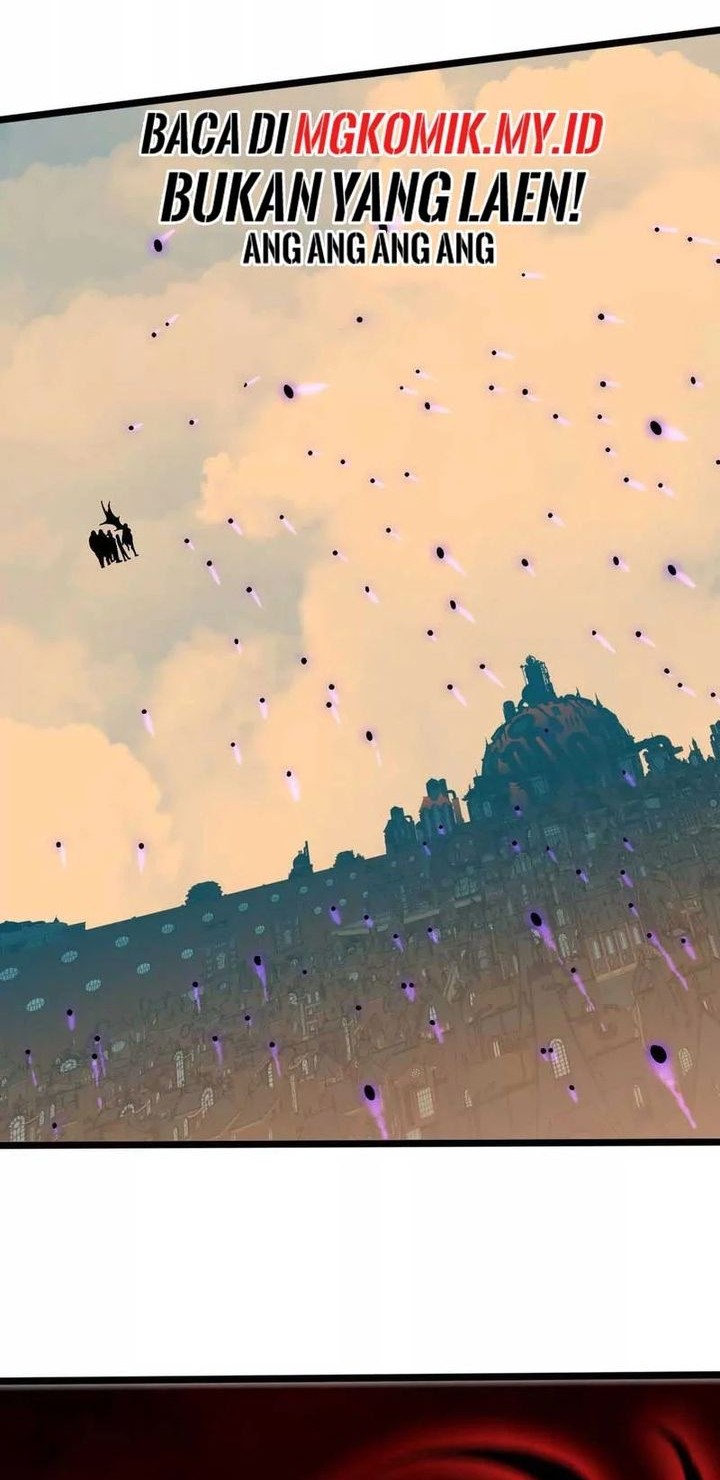Brave X Devil Queen Chapter 153 Gambar 21