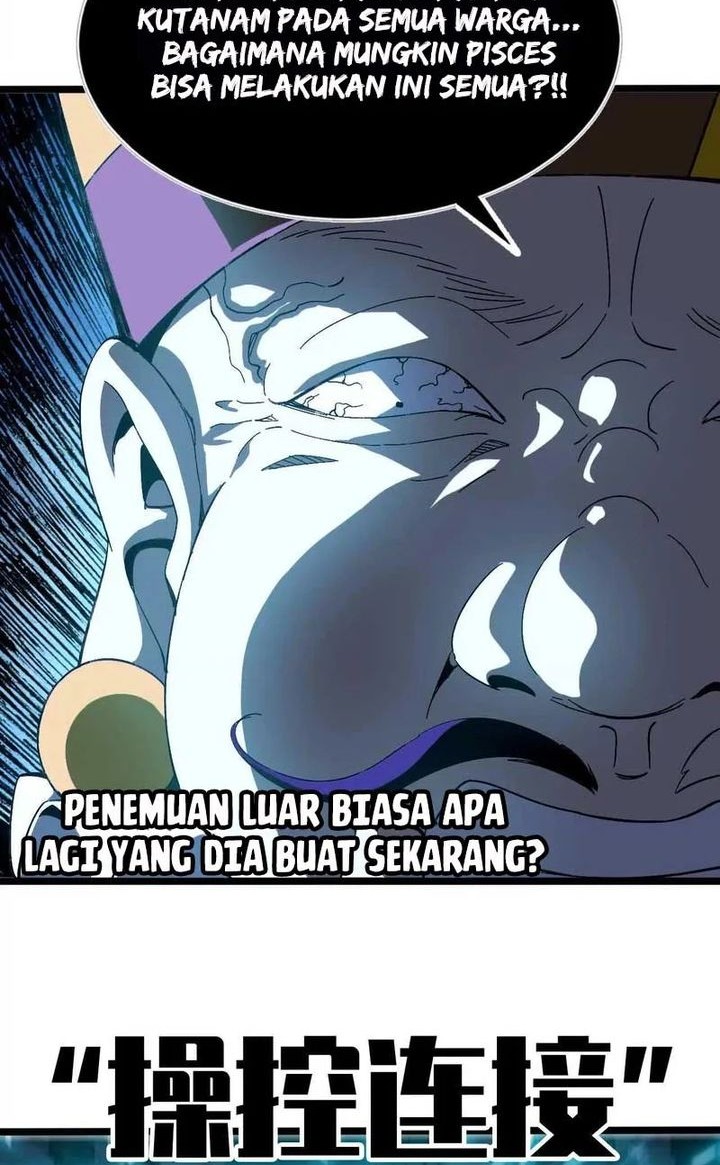 Brave X Devil Queen Chapter 153 Gambar 23