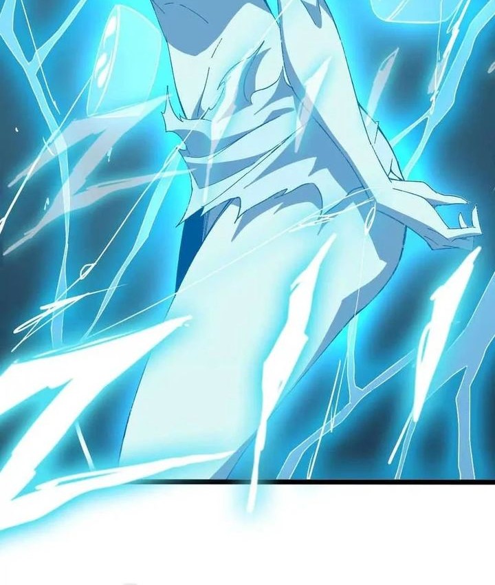 Brave X Devil Queen Chapter 153 Gambar 26