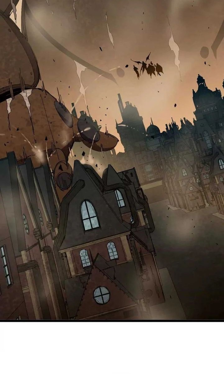 Brave X Devil Queen Chapter 153 Gambar 28