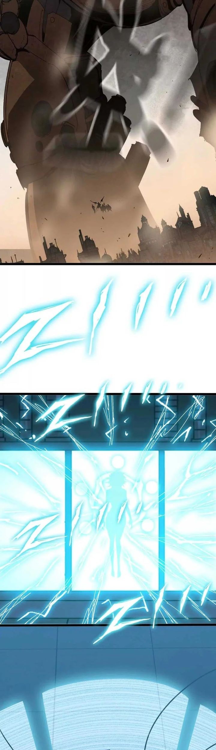 Brave X Devil Queen Chapter 153 Gambar 31