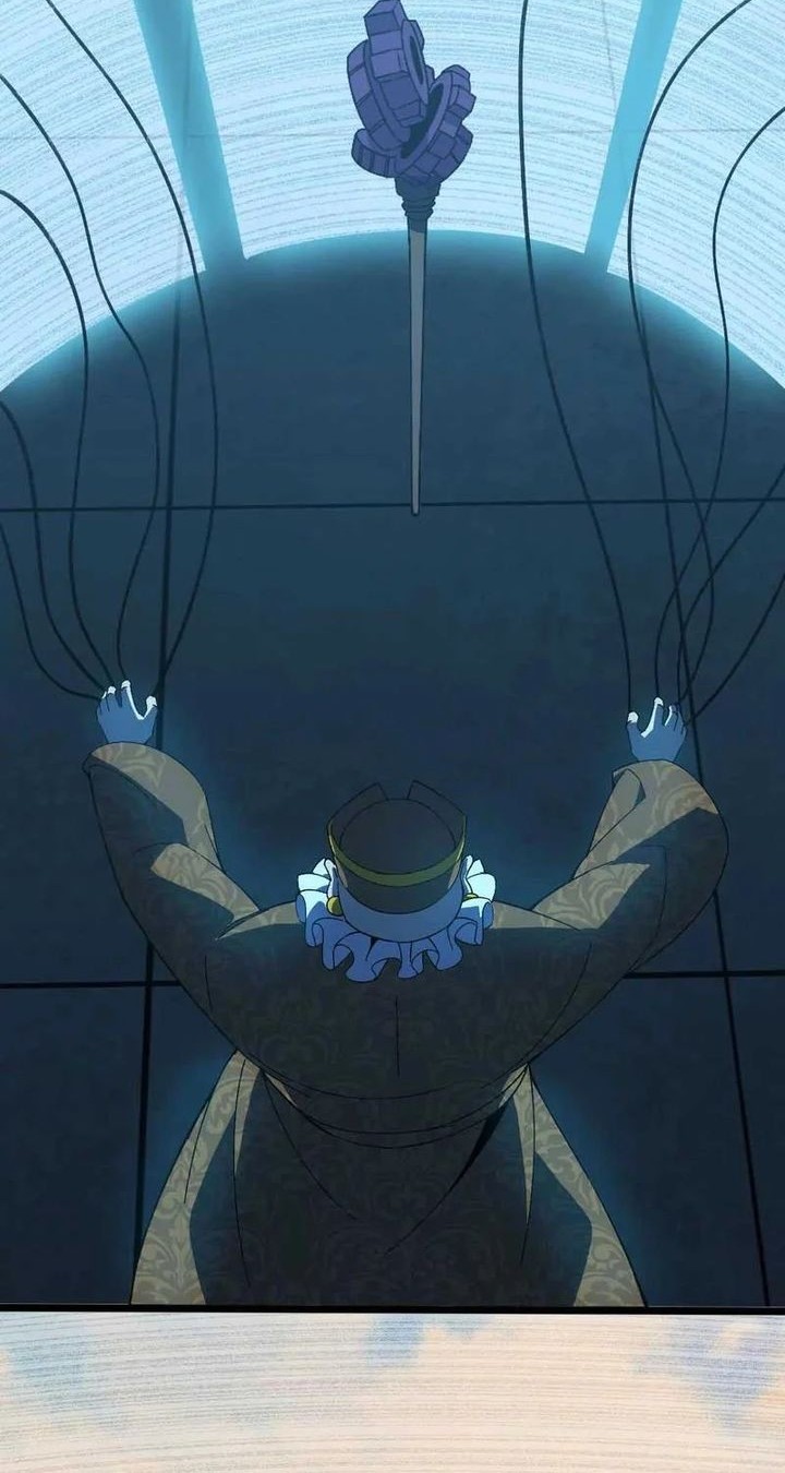 Brave X Devil Queen Chapter 153 Gambar 32